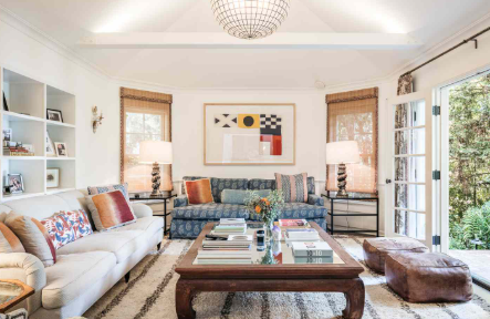 How to Mix Modern and Vintage in Your Remodel